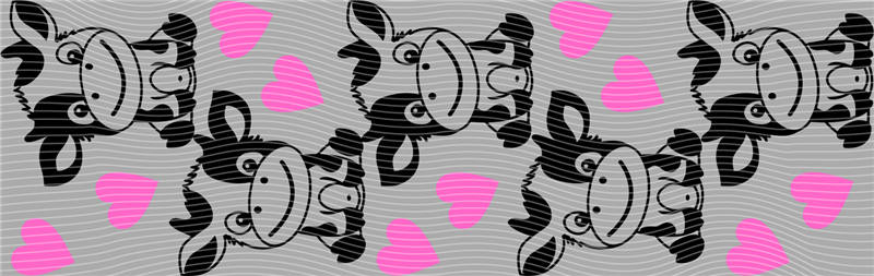 Pen sticker-F 211